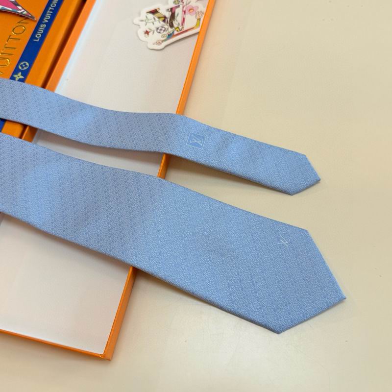 GRAVATAS LOUIS VUITTON MICRO DAMIER