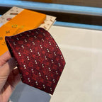 GRAVATAS LOUIS VUITTON MONOGRAM CLASSIC