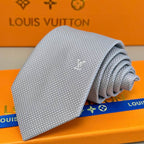 GRAVATAS LOUIS VUITTON MICRO DAMIER