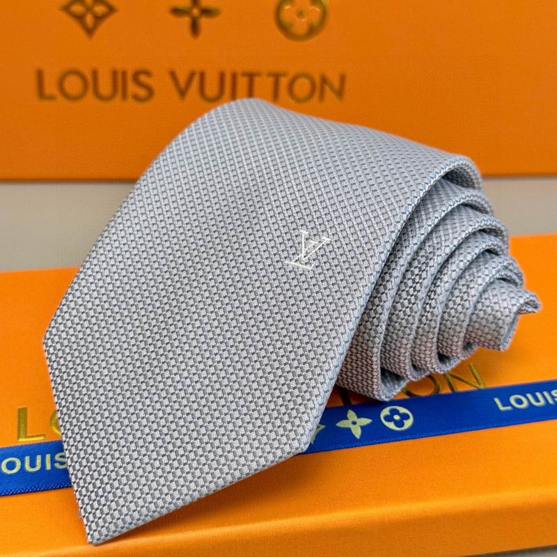 GRAVATAS LOUIS VUITTON MICRO DAMIER