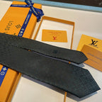 GRAVATAS LOUIS VUITTON MONOGRAM ALL OVER