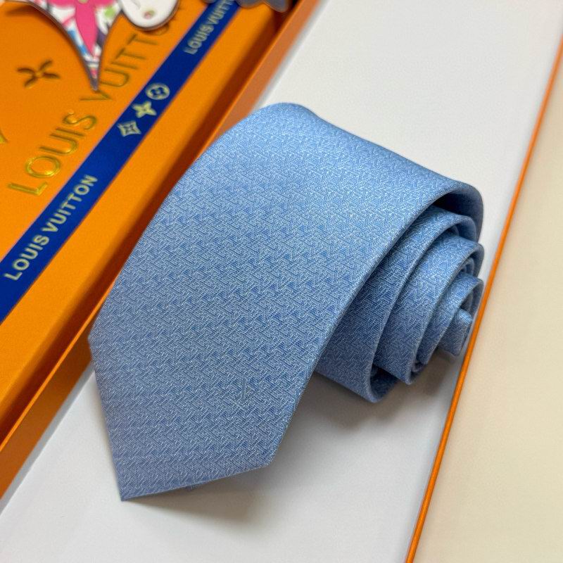 GRAVATAS LOUIS VUITTON MICRO DAMIER