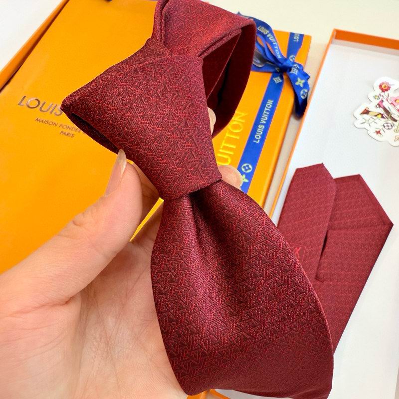 GRAVATAS LOUIS VUITTON MICRO DAMIER