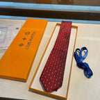 GRAVATAS LOUIS VUITTON MONOGRAM CLASSIC