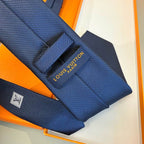 GRAVATAS LOUIS VUITTON MICRO DAMIER