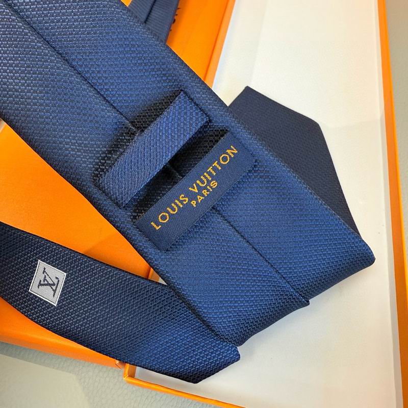 GRAVATAS LOUIS VUITTON MICRO DAMIER