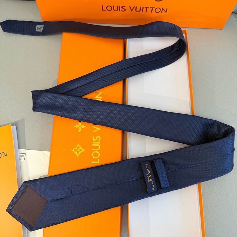 GRAVATAS LOUIS VUITTON MICRO DAMIER