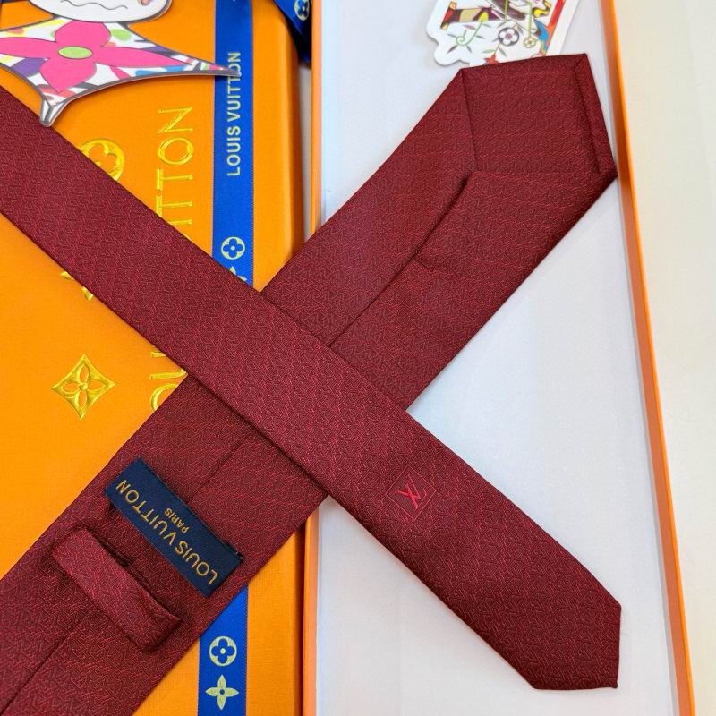 GRAVATAS LOUIS VUITTON MICRO DAMIER