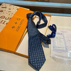 GRAVATAS LOUIS VUITTON MONOGRAM CLASSIC