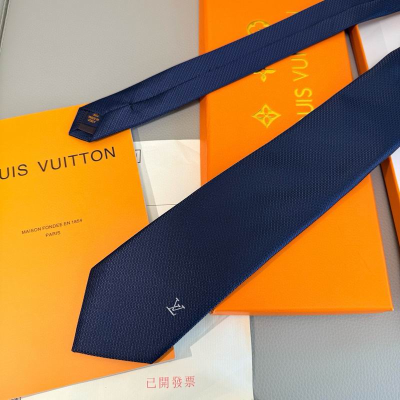 GRAVATAS LOUIS VUITTON MICRO DAMIER