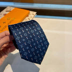 GRAVATAS LOUIS VUITTON MONOGRAM CLASSIC