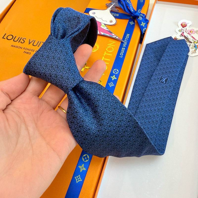 GRAVATAS LOUIS VUITTON MICRO DAMIER