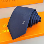 GRAVATAS LOUIS VUITTON MICRO DAMIER