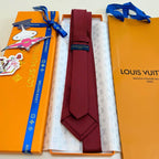 GRAVATAS LOUIS VUITTON MICRO DAMIER