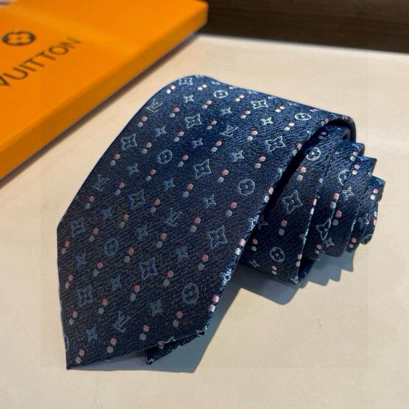 GRAVATAS LOUIS VUITTON MONOGRAM CLASSIC