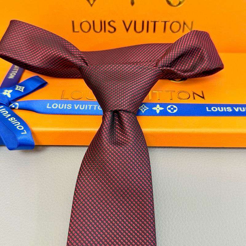 GRAVATAS LOUIS VUITTON MICRO DAMIER