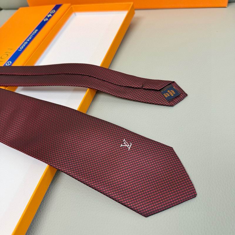 GRAVATAS LOUIS VUITTON MICRO DAMIER