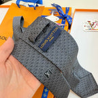 GRAVATAS LOUIS VUITTON MICRO DAMIER