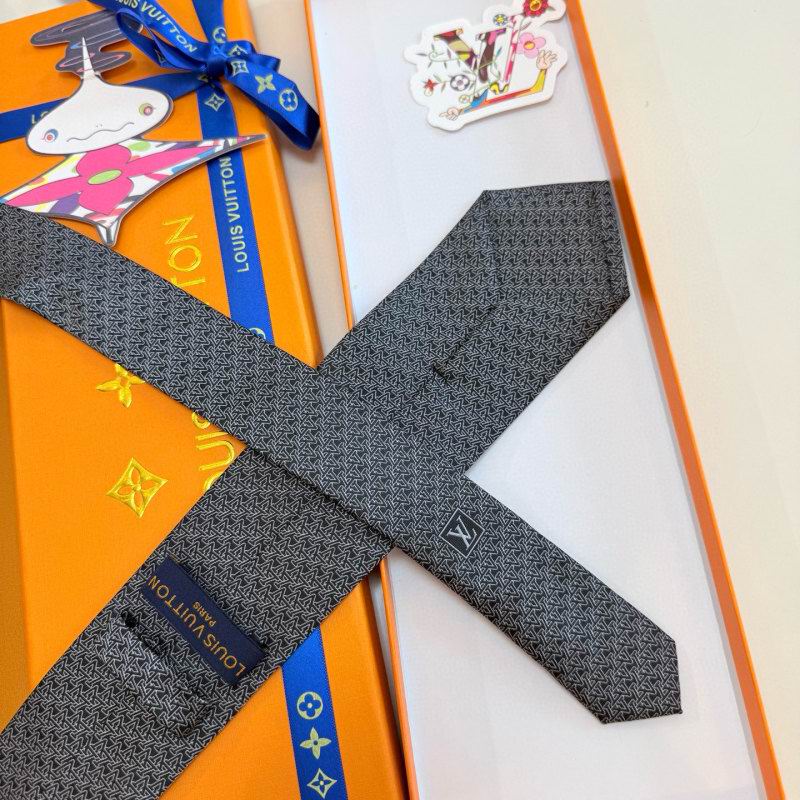 GRAVATAS LOUIS VUITTON MICRO DAMIER