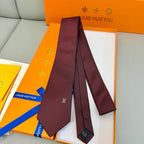 GRAVATAS LOUIS VUITTON MICRO DAMIER