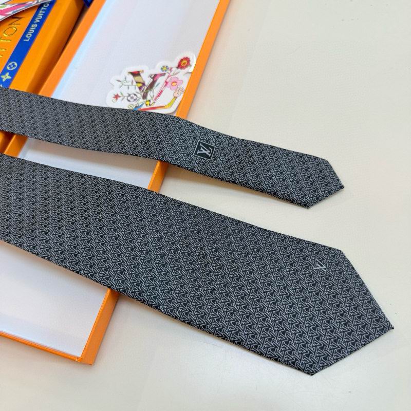 GRAVATAS LOUIS VUITTON MICRO DAMIER