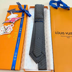GRAVATAS LOUIS VUITTON MICRO DAMIER