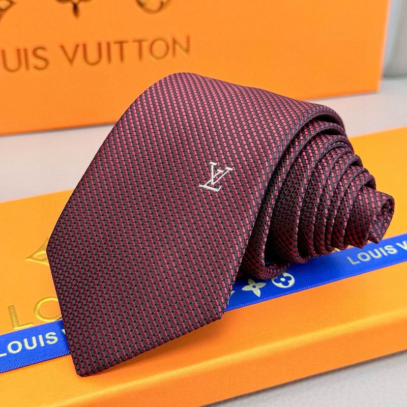 GRAVATAS LOUIS VUITTON MICRO DAMIER