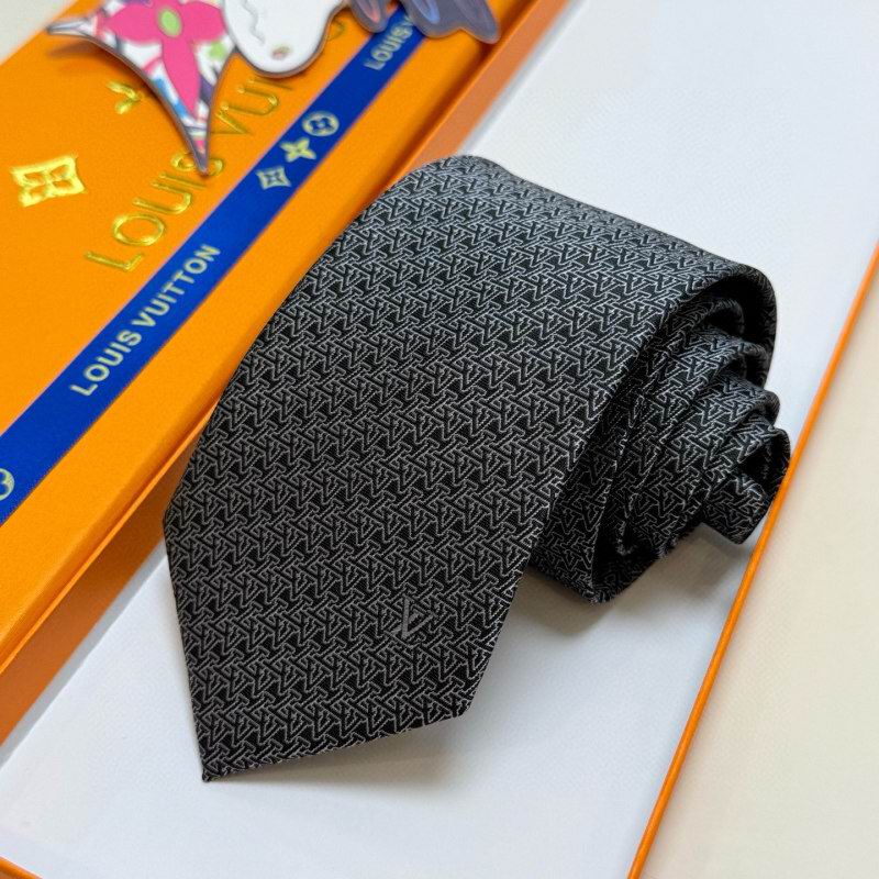GRAVATAS LOUIS VUITTON MICRO DAMIER