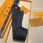 GRAVATAS LOUIS VUITTON MONOGRAM ALL OVER