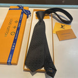 GRAVATAS LOUIS VUITTON MONOGRAM ALL OVER
