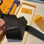 GRAVATAS LOUIS VUITTON MONOGRAM ALL OVER