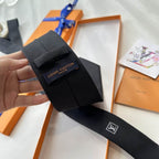 GRAVATAS LOUIS VUITTON MONOGRAM STARS SEDA