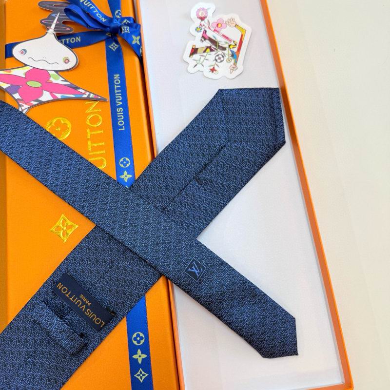 GRAVATAS LOUIS VUITTON MICRO DAMIER