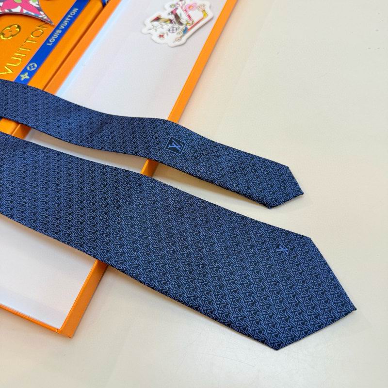 GRAVATAS LOUIS VUITTON MICRO DAMIER