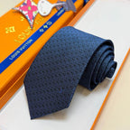 GRAVATAS LOUIS VUITTON MICRO DAMIER