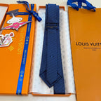 GRAVATAS LOUIS VUITTON MICRO DAMIER