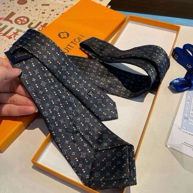 GRAVATAS LOUIS VUITTON MONOGRAM CLASSIC