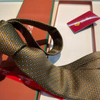 GRAVATA LORO PIANA DE SEDA CLASSIC SANTORIAL / FORMALWEAR