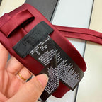 GRAVATA PRADA SLIM DE RE-NYLON TIE