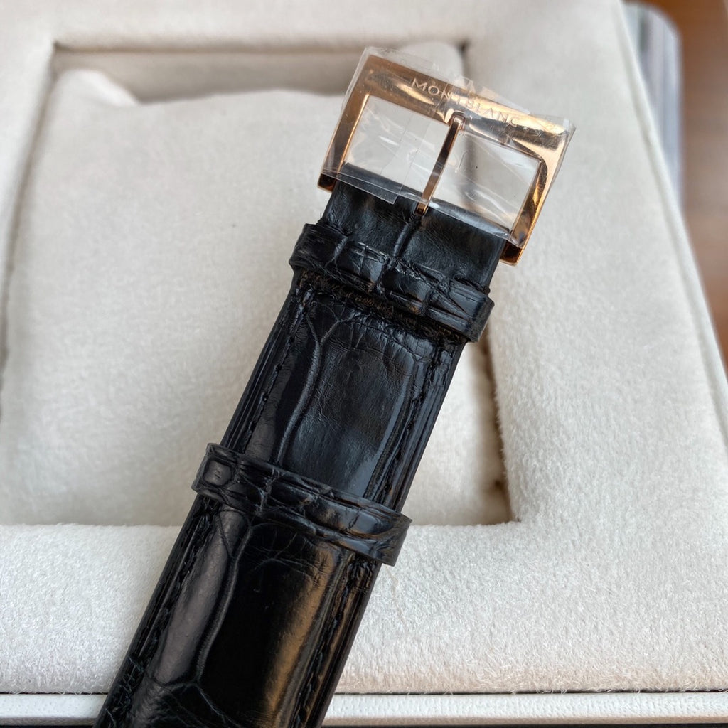 Relógio MontBlanc Star Legacy