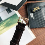 Relógio MontBlanc  Heritage Spirit
