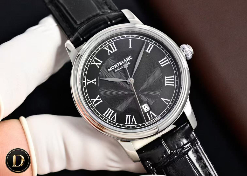 Relógio MontBlanc Star Legacy