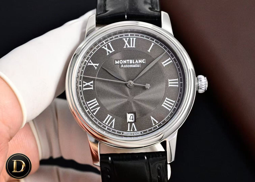 Relógio MontBlanc Star Legacy
