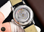 Relógio MontBlanc Star Legacy