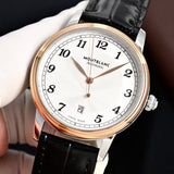 Relógio MontBlanc Star Legacy Automatic