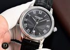 Relógio MontBlanc Star Legacy