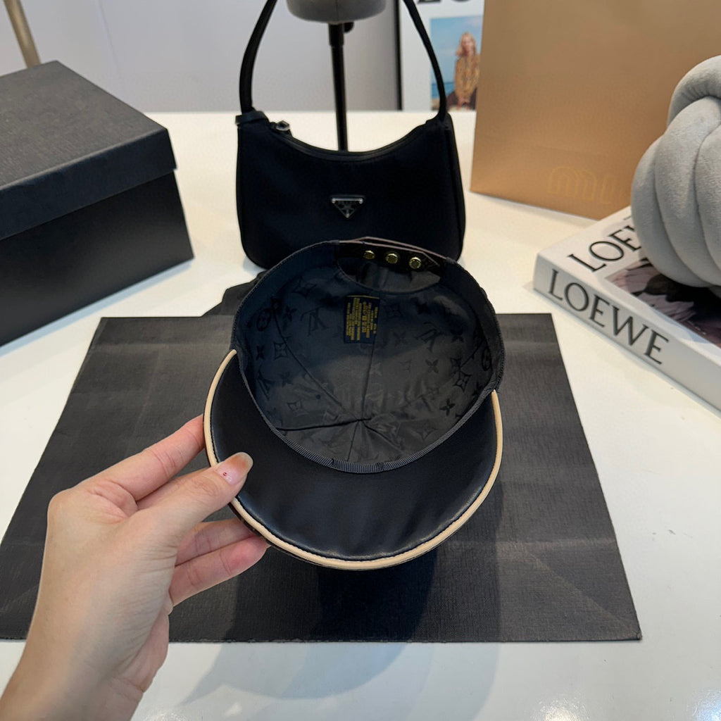 Boné  Louis Vuitton