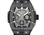 Relógio - Hublot Spirit Of Big Bang