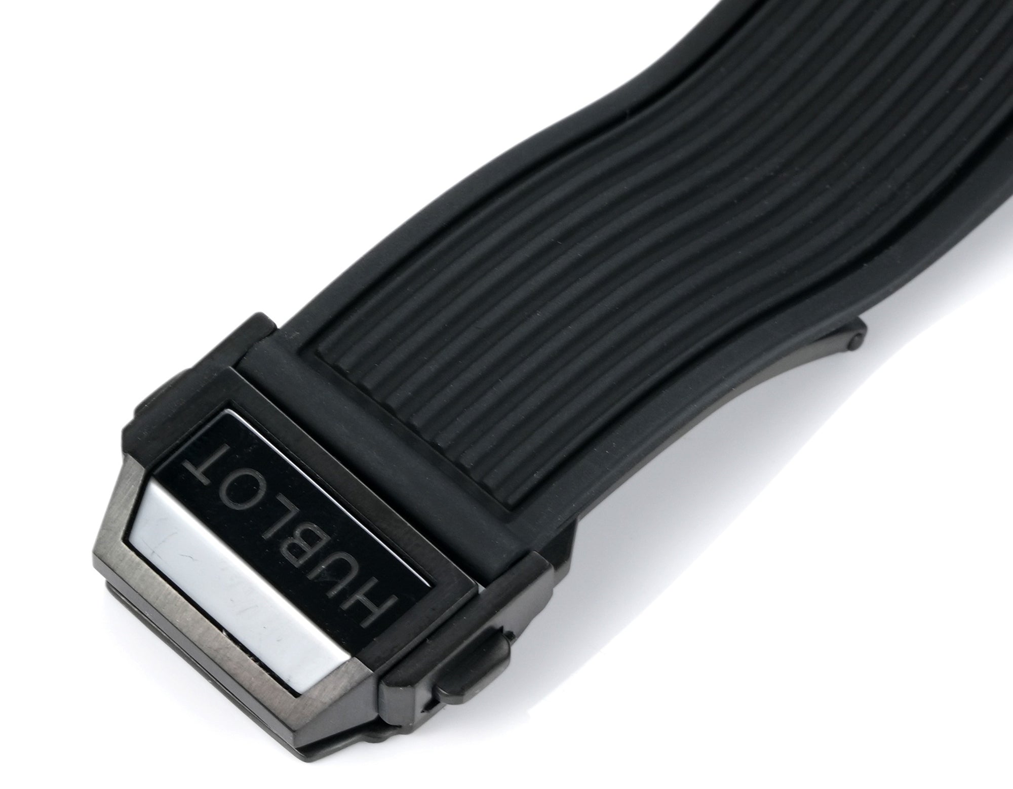 Relógio - Hublot Spirit Of Big Bang