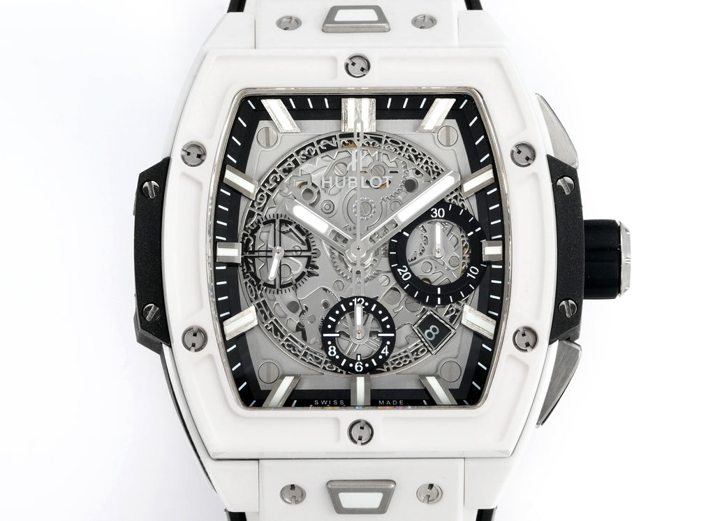 Relógio - Hublot Spirit Of Big Bang